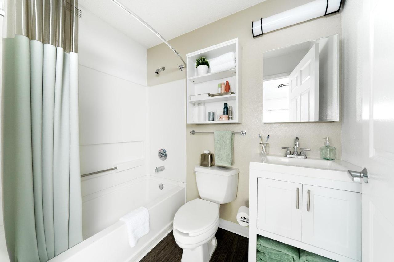 Intown Suites Extended Stay Dallas Tx - غارلاند المظهر الخارجي الصورة