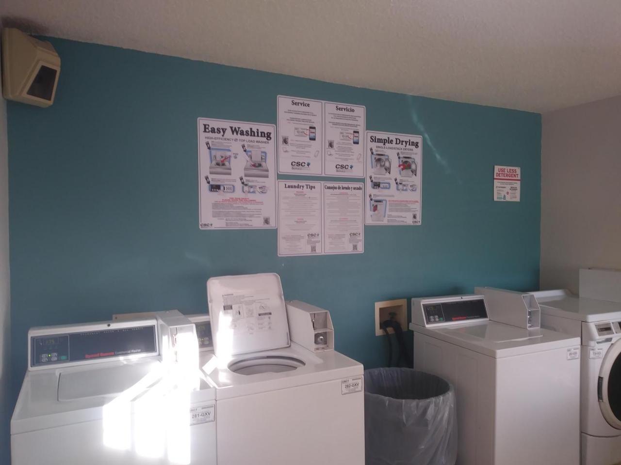 Intown Suites Extended Stay Dallas Tx - غارلاند المظهر الخارجي الصورة