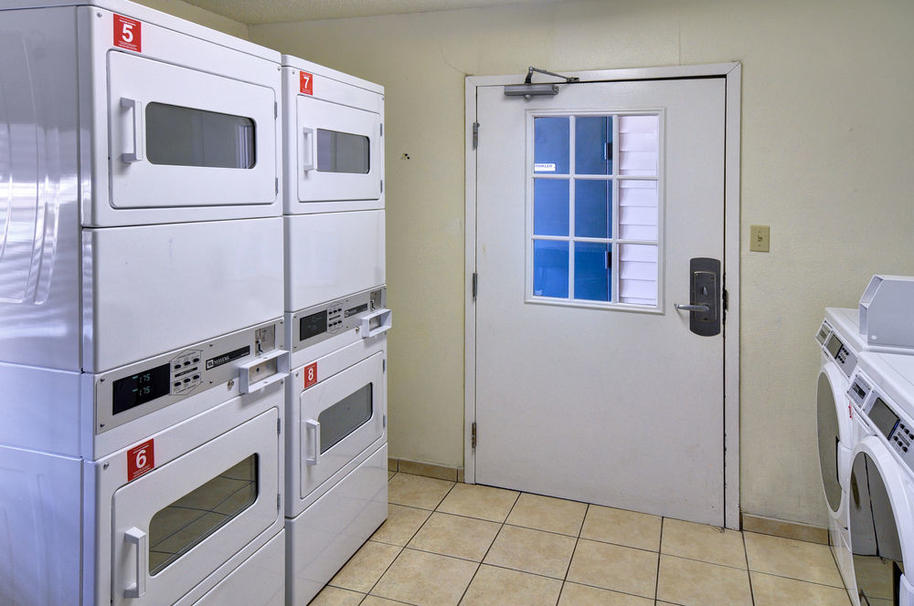 Intown Suites Extended Stay Dallas Tx - غارلاند المظهر الخارجي الصورة