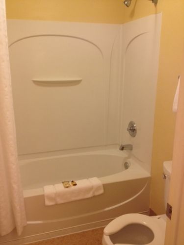 Intown Suites Extended Stay Dallas Tx - غارلاند المظهر الخارجي الصورة